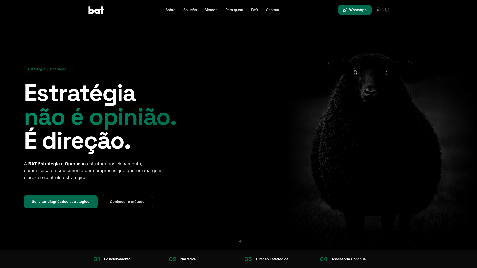 BAT Digital